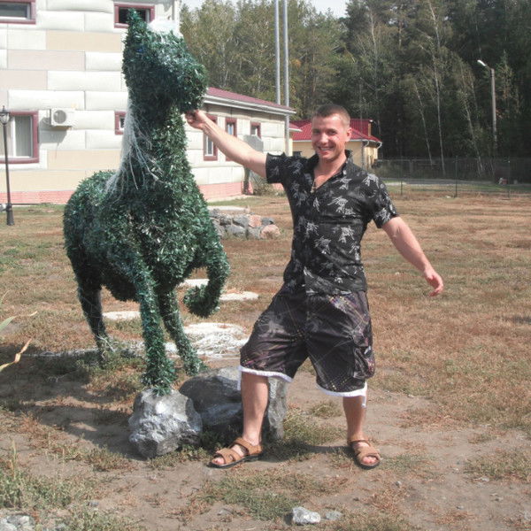 Константин Сахнов