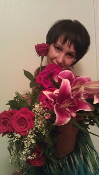 Эльвира Фатыхова