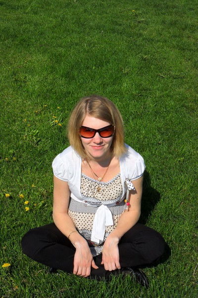 Марина Трищенкова