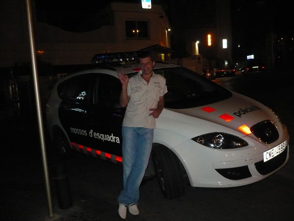 Петр Лобода