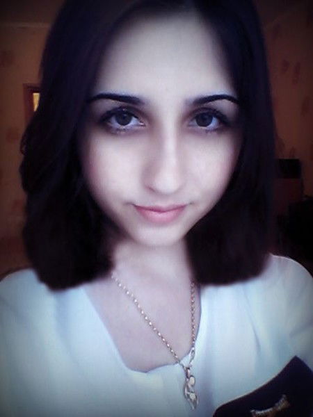 Людмила Подгорнова