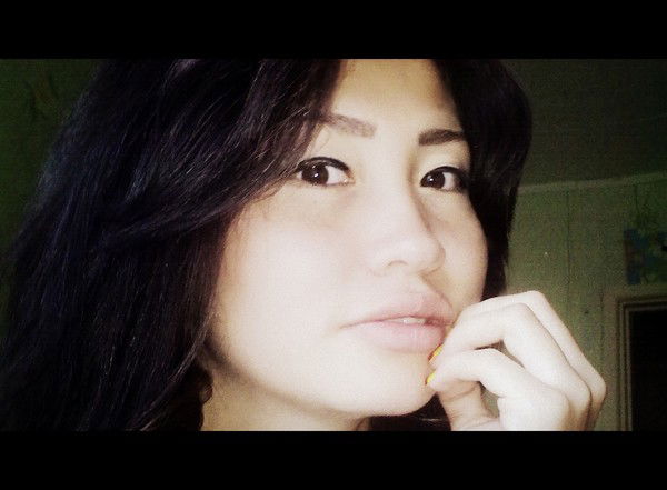 Гульден Кусаинова