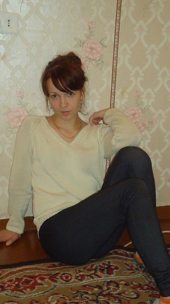 Анастасия Кошелюк