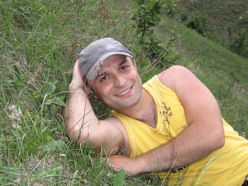 Сослан Дзукаев