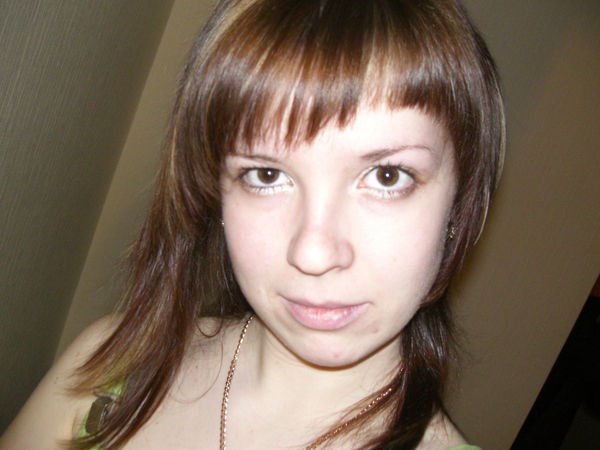 Anna Kiyas( Rybkina)