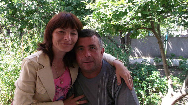 Марина Орловская