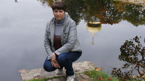 Татьяна Федосеева