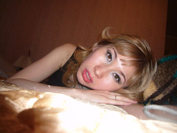 Айгуля Тюлегенова