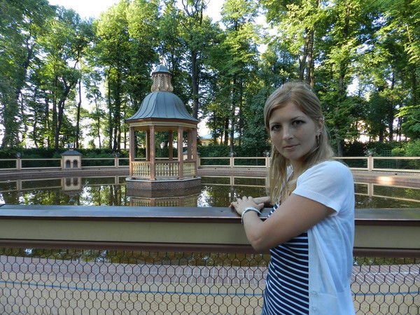 Татьяна Андреева