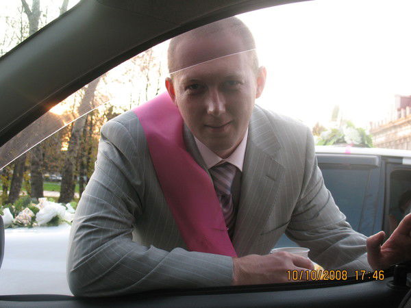 Виктор Шертух