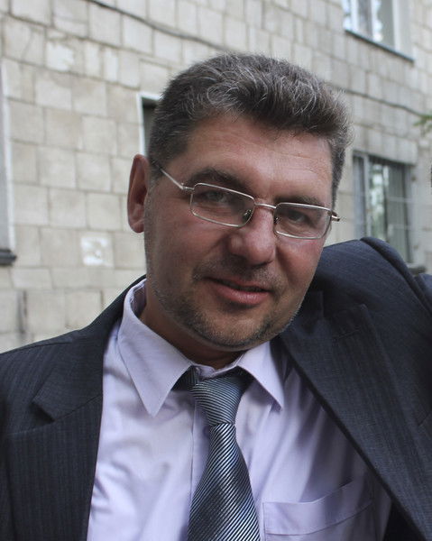 Панченко Игорь