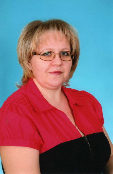 Татьяна Лёвкина