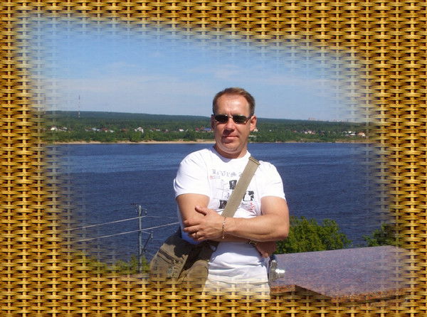 Владимир Якин