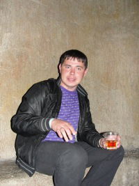 Ильмир Шаймухаметов