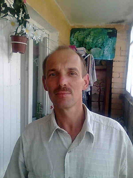 Игорь Бояринцев