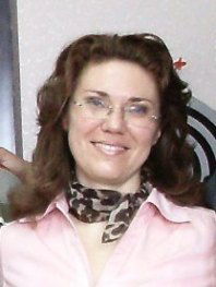 Ирина Киселёва