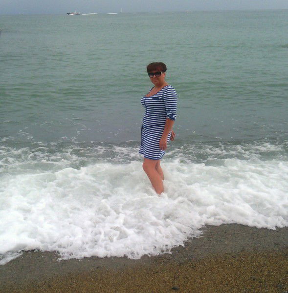 Елена Давыдова