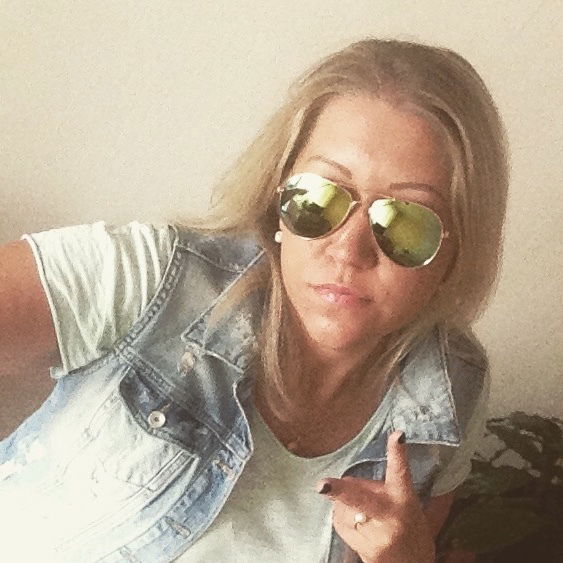 Ольга Суляева