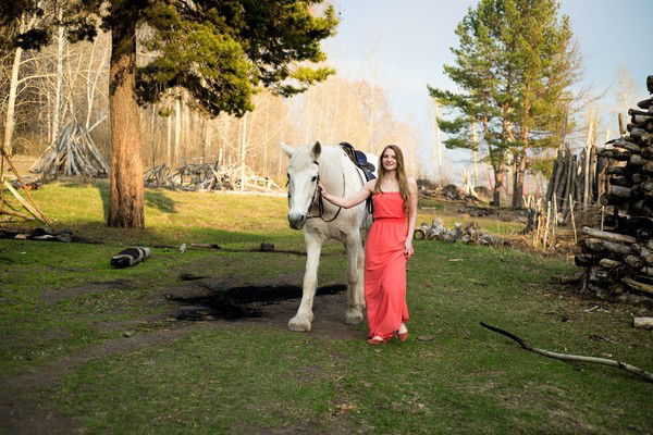 Яночка Антипова