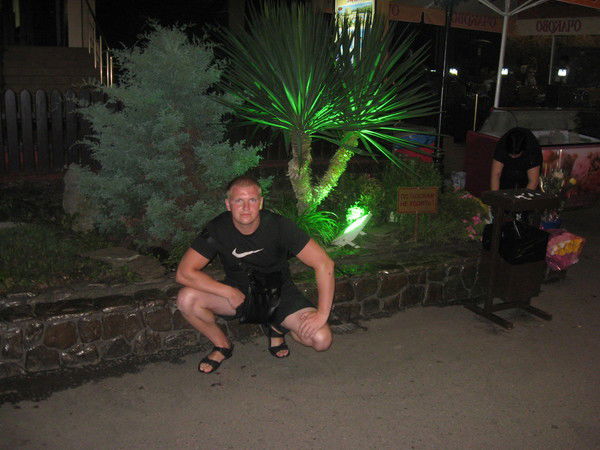 Александр Белов