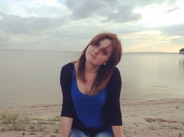 Лена Котова