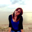 Лена Котова