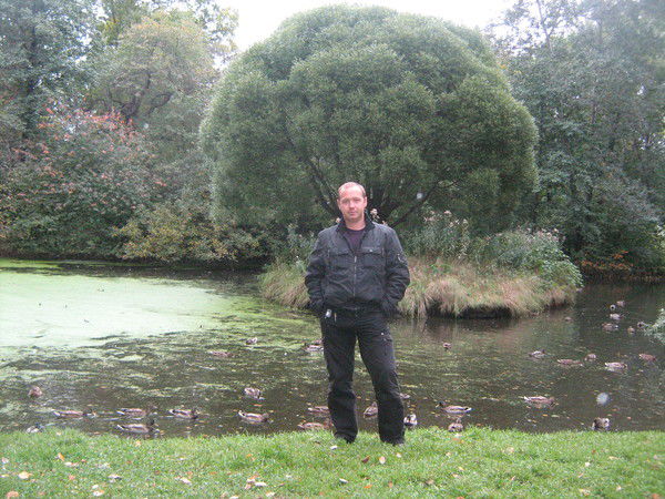 Саня Морозов