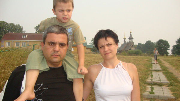 Эльдар Мамедов