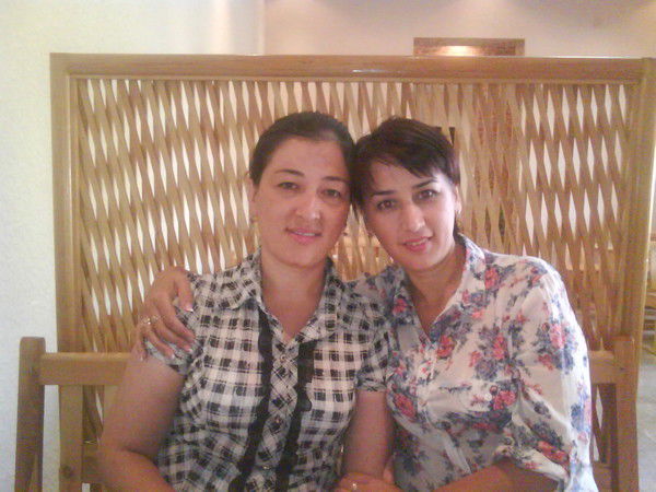 Зухрахон Норкулова