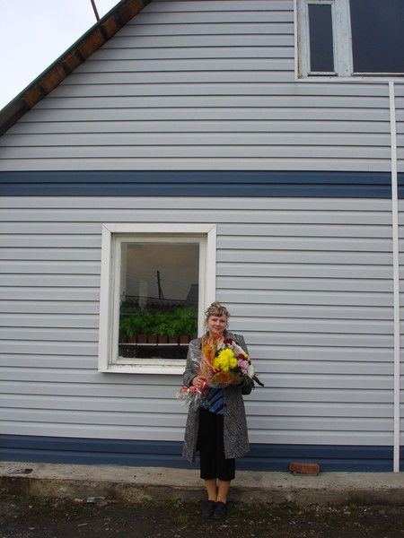 Наталья Рудмина