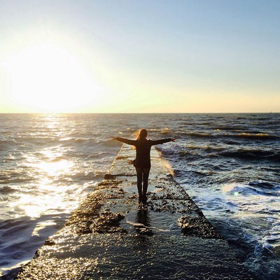 Евгения Верховская