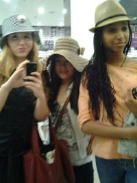 Вика Афанасьева