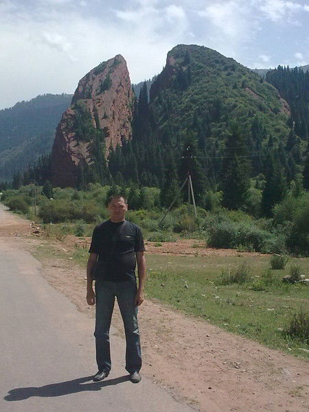 Бектемир Мамыралиев