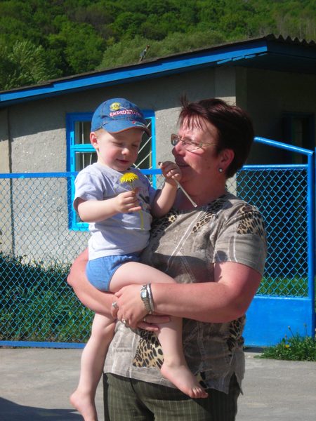 Татьяна Коржова