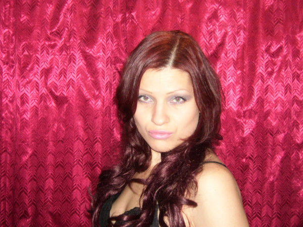 Елена Россо