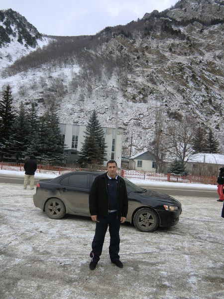 Славик Стариков