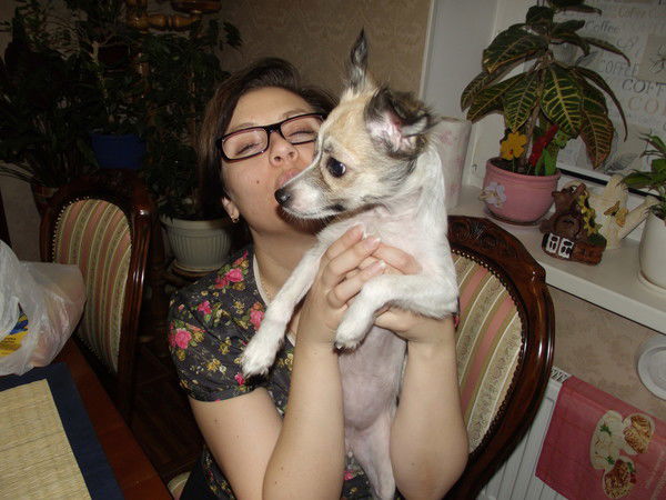 Ольга Горловская