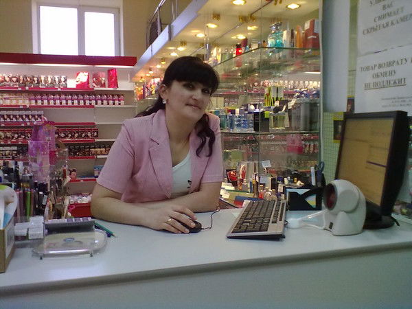 Вартуи Унанян