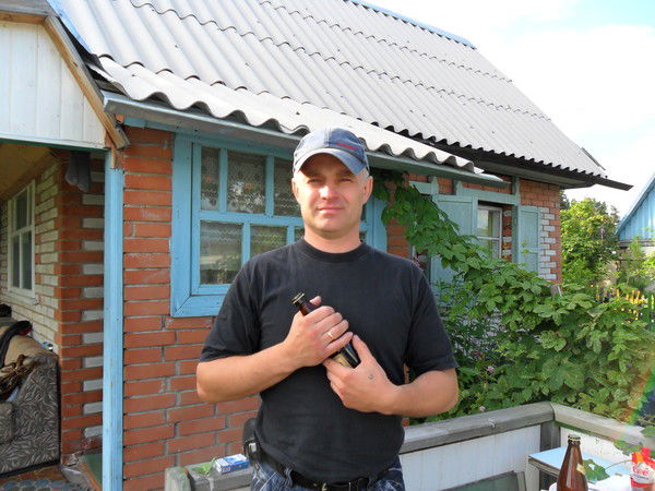 Сергей Спрукуль