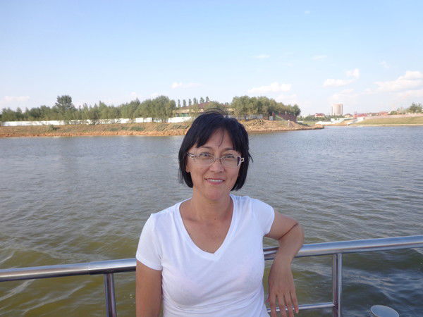 Алтынай Куанышбаева