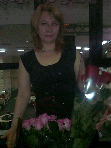 Нэлли Самкова