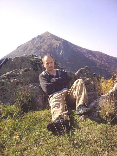 Серёга Лорис 104