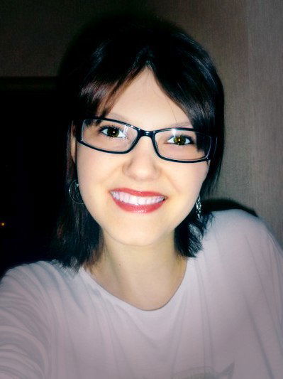 Марина Дёлог