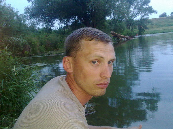 Александр Шишов