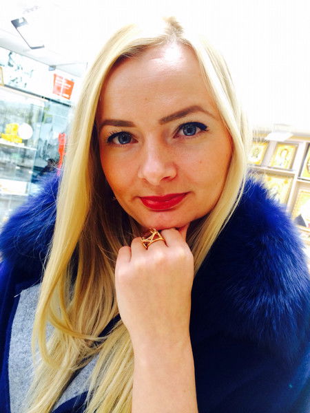 Жанна Мельдер