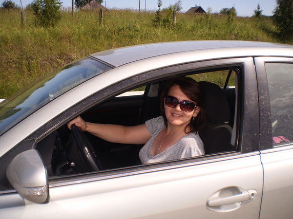 Зинаида Цунаева