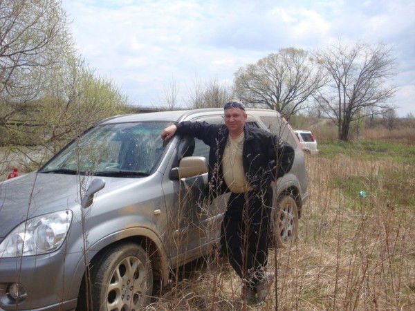 Евгений Коновалов