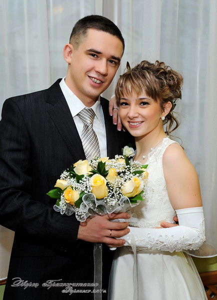 Юлия Боровик