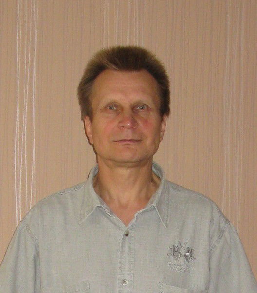 Александр Уткин