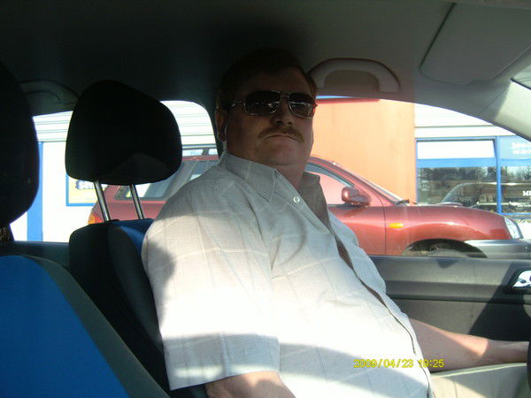 Владимир Кунц